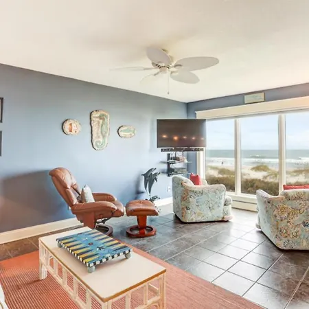Villa Oceans Of Amelia
